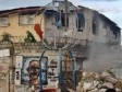 Haïti - FLASH : Le couvent et l’hôpital des missionnaires de la Charité, vandalisés, pillés et incendiés