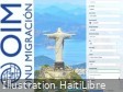 Haiti - FLASH : How to make an appointment for a Humanitarian visa for Brazil (video in Creole)