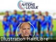 Haiti - Nations League 2024 : List of players called up