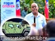 Haïti - Sécurité : Les USA livrent de nouveaux équipements, le P.M. critique la communauté internationale