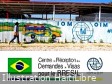 Haiti - FLASH : Humanitarian visa for Brazil, the IOM explains and specifies