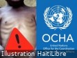 Haiti - FLASH : First pockets of famine reported in Haiti