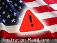 Haïti - FLASH : Message aux citoyens américains