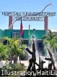 Haiti - FLASH : Nearly 500% increase in gunshot wounds in 4 days