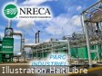 Haiti - Caracol : The only region in Haiti with reliable electricity 24/7