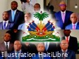 Haïti - FLASH : Installation du nouveau Gouvernement de transition (Vidéo)