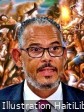 Haiti - 221st Vertières : Message from Prime Minister Fils-Aimé