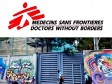 Haiti - FLASH : MSF forced to suspend its activities in the metropolitan area
