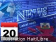 Haïti - Actualité : Zapping…