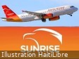Haiti - FLASH : Sunrise Airways announces 3 other new connections from Cap-Haïtien