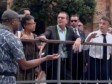 Haïti - FLASH : Le Président Macron s’ingère et insulte les autorités haïtiennes (Vidéo)