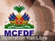 Haïti - Politique : Un nouveau coup porté aux luttes féministes
