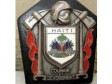 Haiti - Social : Fire in the maternity of the hospital of Carrefour