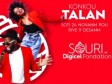 Haiti - Digicel NOTICE : Talent contest, open competition