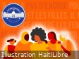 Haïti - Politique : Violences Faites aux Femmes, le CPT à l’oral...