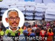 Haïti - Personnes déplacées : À l’initiative du P.M. 335,622 plats chauds en cours de distribution