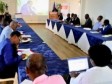 Haiti - Education : Workshop - For a better university governance in Haiti and the Caribbean