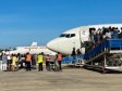 Haïti - Cap-Haïtien : Les USA expulsent 70 haïtiens malgré l’insécurité en Haïti