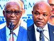 Haïti - Politique : Installation de deux nouveaux Ministres délégués auprès du P.M.
