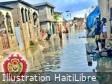 Haiti - FLASH Cap-Haitien : State of the emergency situation, partial assessment of the floods