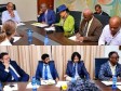 Haïti - Politique : Le Premier Ministre exhorte l’ONU à s’aligner sur les priorités d’Haïti