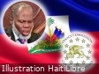 Haïti - Commission de Venise : Déclaration de Frinel Joseph membre du CPT