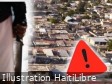 Haiti - FLASH : Nearly 200 people massacred in Cité Soleil (Provisional report)