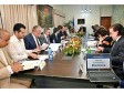 Haïti - Politique : Réunion stratégique entre le P.M. et le Corps diplomatique