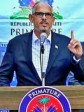 Haïti - Politique : Mesures du P.M. pour lutter contre l’insécurité