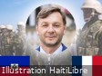 Haiti - Social : Kenyan contingent certified in French and Creole