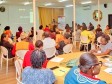 Haïti - Politique : Les femmes au cœur de la Réforme Constitutionnelle