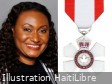 Haïti - Politique : L’Ordre du Canada décerné à Fabienne Colas