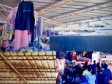 Haiti - Economy : Evaluation of the Kenscoff Communal Market