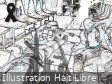 Haiti - FLASH : Bloody inauguration at the General Hospital (Videos)