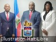 Haïti - Politique : Ralph Youri Chevry de retour à la tête de Port-au-Prince
