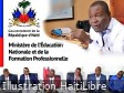 Haiti - FLASH reform : Everything you need to know about the 14 secondary school subjects