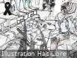 Haïti - FLASH : Le Gouvernement prend en charge les victimes de l’attaque de l’Hôpital Général