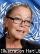 Haiti - Humanitarian : The UN does not lose hope in Haiti