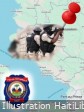 Haiti - Petite Rivière de l’Artibonite : Bandits fatally injured, the «Grand Grif» gang retreats