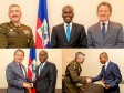 Haiti - FLASH USA : Strategic meeting on the modernization and strengthening of FAd’H