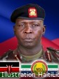 Haïti - Vœux 2025 et 221e de l’indépendance : Message du Commandant Kenyan de la Mission