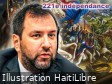 Haïti - 221e de l’Indépendance : Le Vénézuela salue le triomphe de la Révolution haïtienne