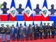 Haïti - Jour des Aïeux : Hommage officiel aux Pères de la Patrie (Vidéo)