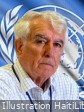 Haiti - Human Rights : Expert William O’Neill, deeply concerned by attacks in the health sector
