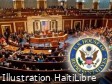 Haiti - FLASH : House of Representatives adopts bill threatening asylum seekers...