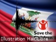 Haiti - 15th of the 2010 earthquake : A generation of children raised in chaos…
