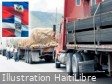 Haiti - Economy : DR exported nearly $900 million USD to Haiti (2024)
