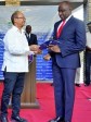Haïti - Politique : Installation de Mario Andrésol comme Secrétaire d’État à la Sécurité publique