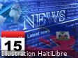 Haïti - Actualité : Zapping…