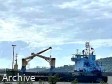 Haiti - Port of Saint-Louis : A strategic infrastructure for the development of the Great South